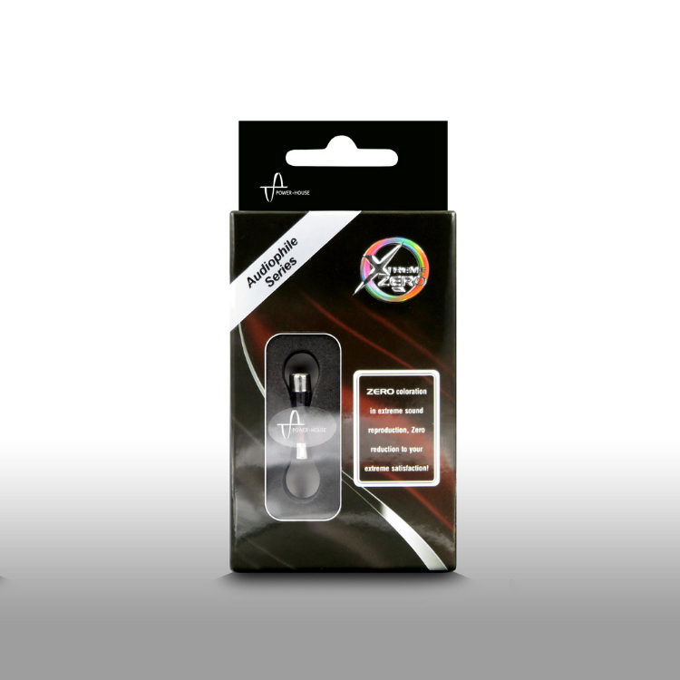 Power House Extreme Zero