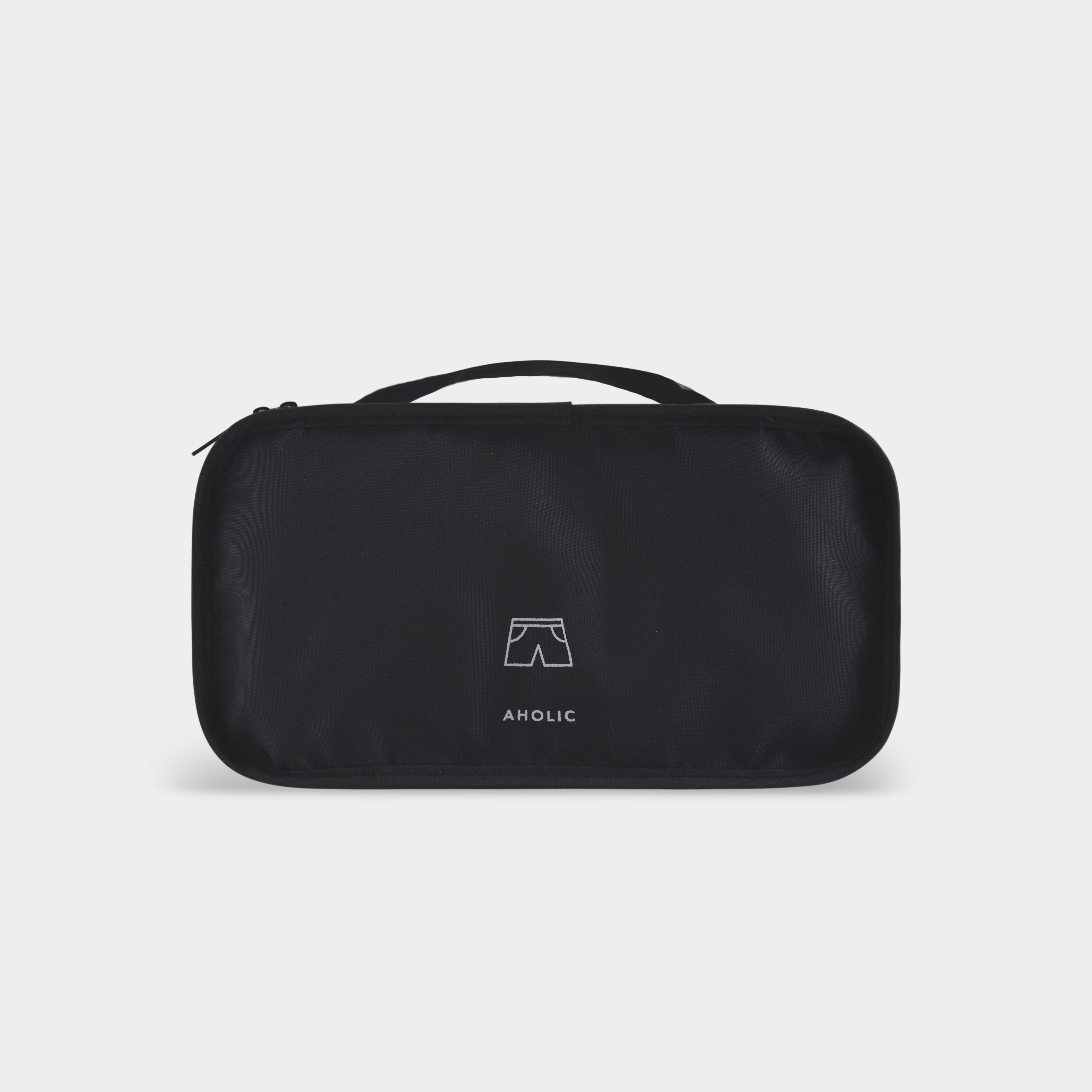 台灣 Aholic｜旅用收納4件組