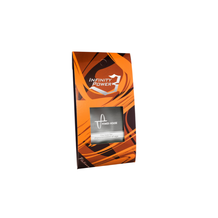 Power House IP3 Platinum