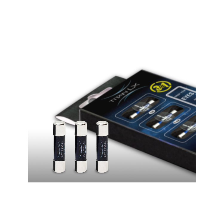 Power House Titan LX 3-IN-1