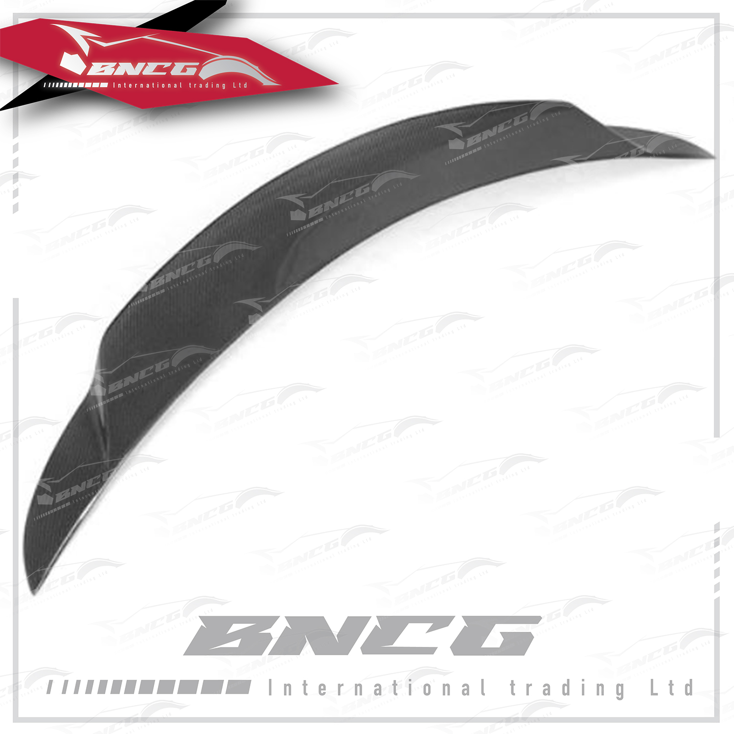 極致 Infiniti G37 09-10年式 雙門車專用 改裝 卡夢 碳纖維 外觀件 空力套件 尾翼 擾流板