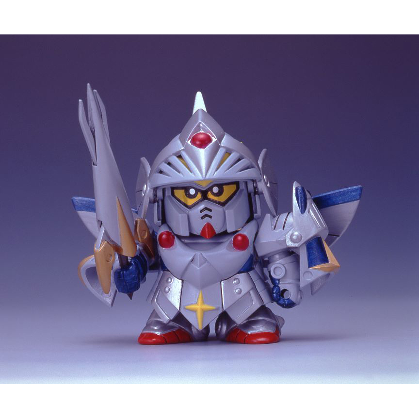 BB 72 帝皇騎士高達