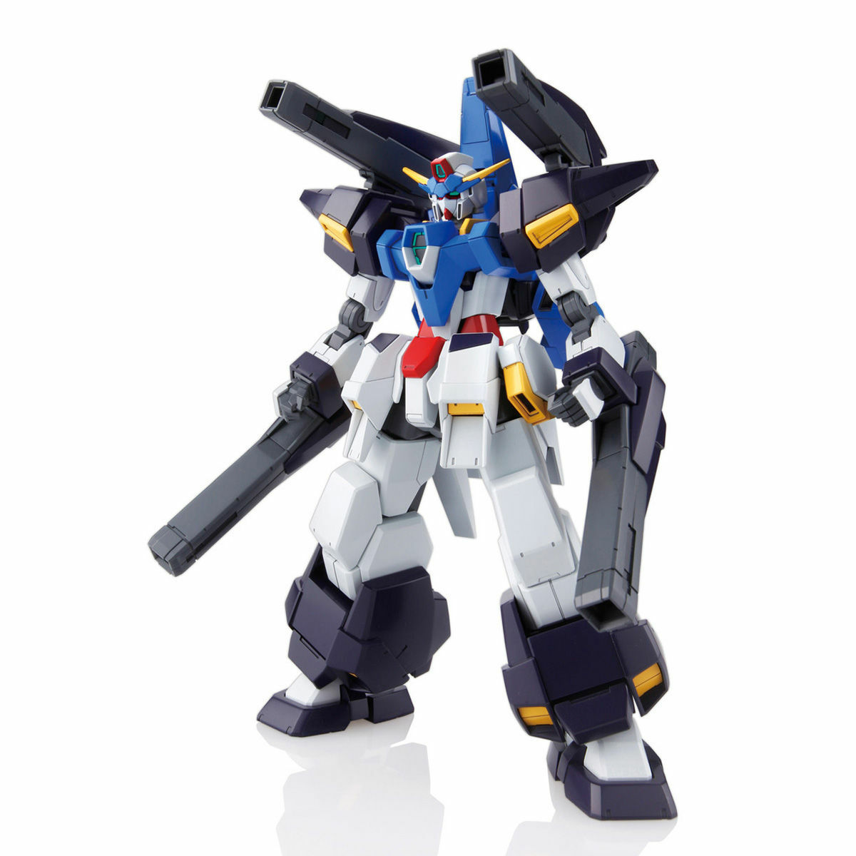 HG 1/144 高達 AGE-3 要塞型