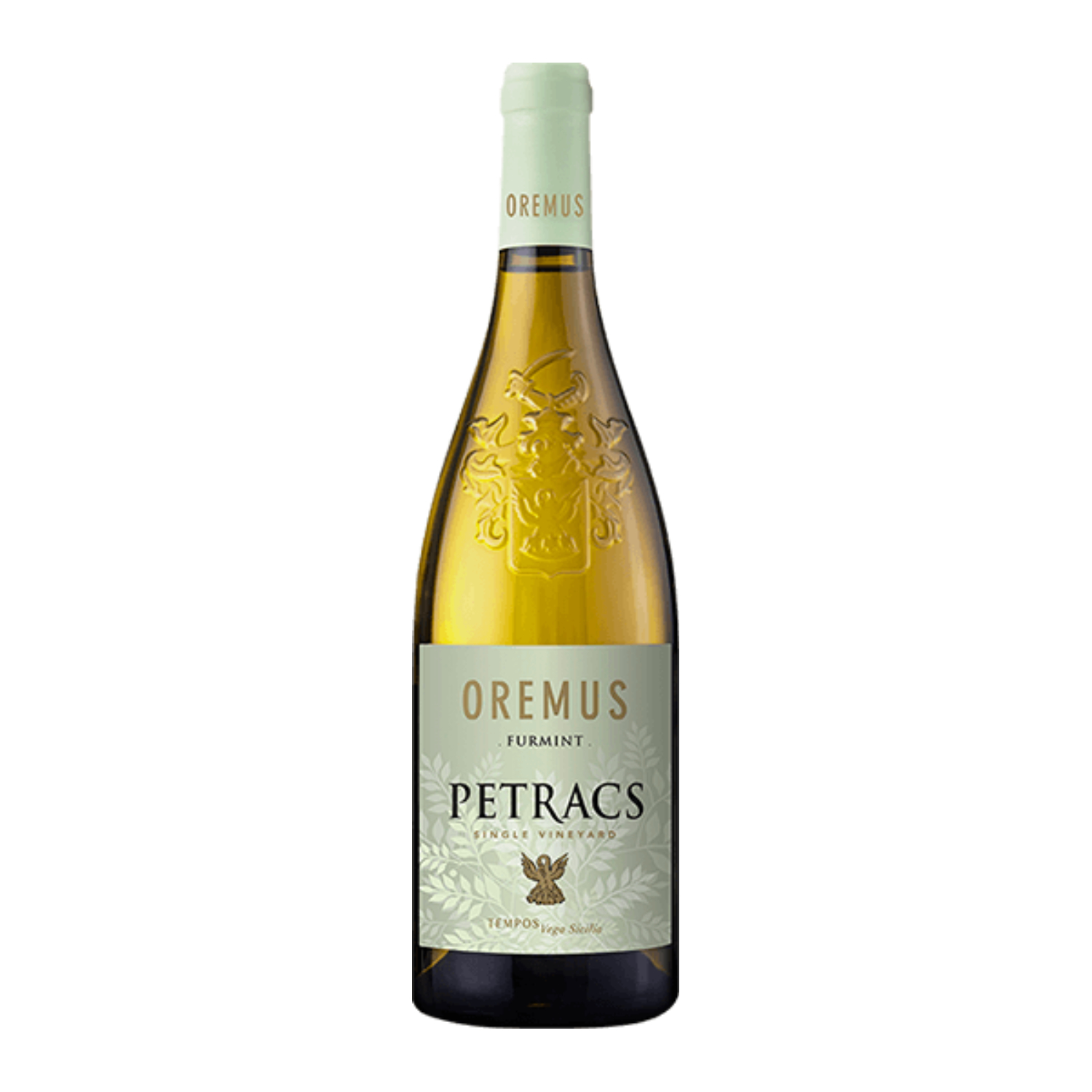 Oremus Tokaji Furmint Petracs 2017 White