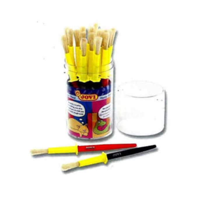 Jovi Chubby Brush 806 (20's)