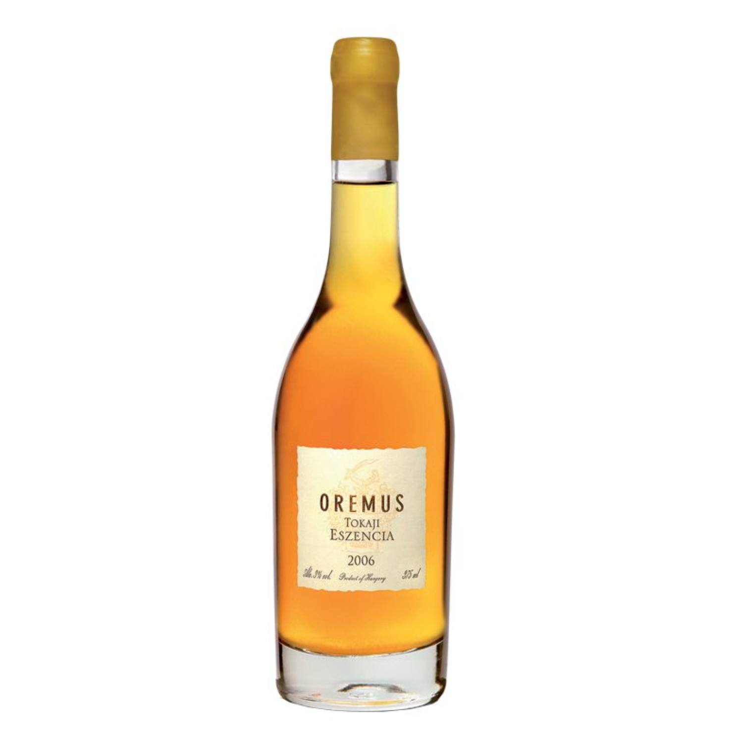 Oremus Tokaji Eszencia 2006 (37.5cl)