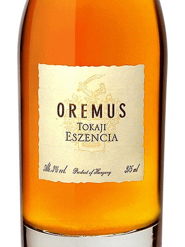 Oremus Tokaji Eszencia 2006 (37.5cl)