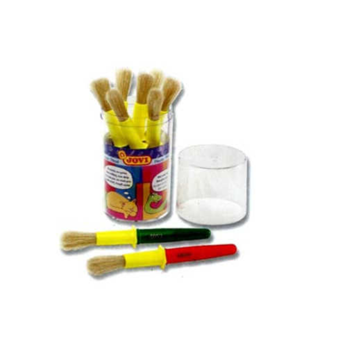 Jovi Chubby Brush 807 (9's)