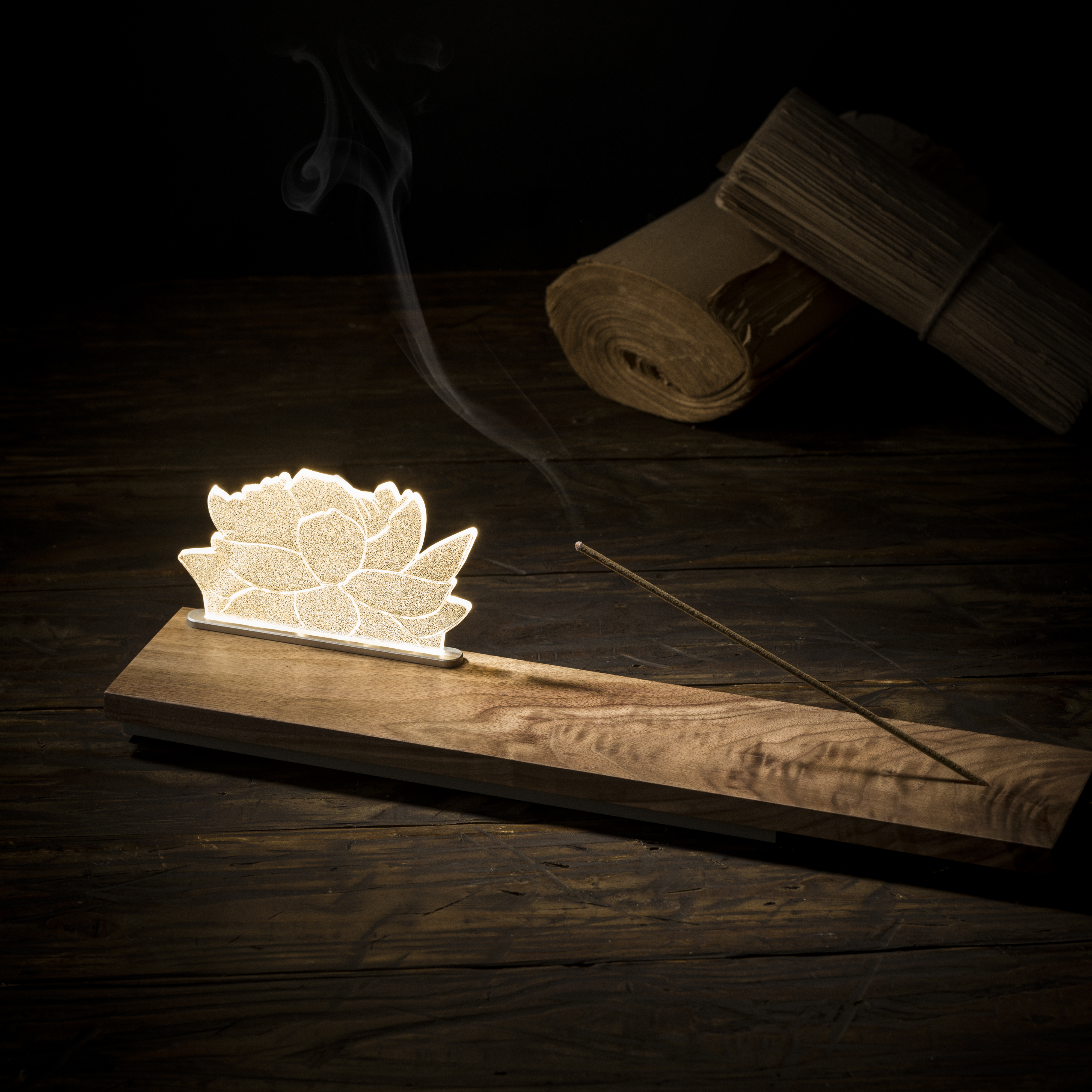 台灣 Xcellent｜東方文華 香荷 情境燈