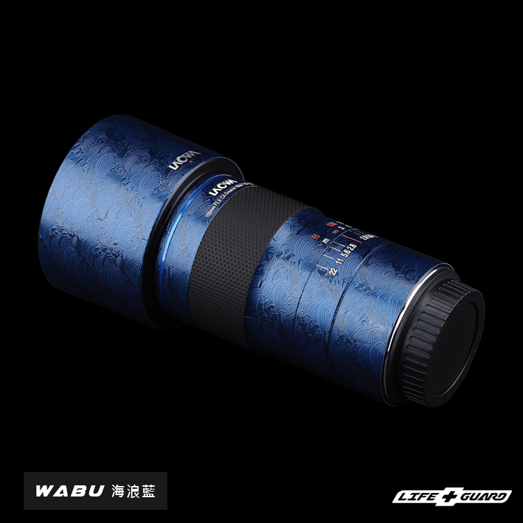 LAOWA 100mm F2.8 Macro 2X 鏡頭貼膜