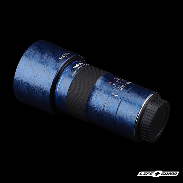 LAOWA 100mm F2.8 Macro 2X 鏡頭貼膜