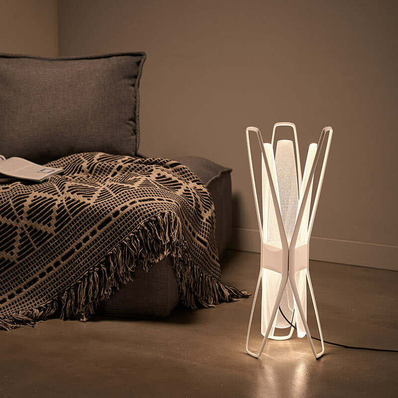 台灣 Xcellent｜太空漫步桌燈