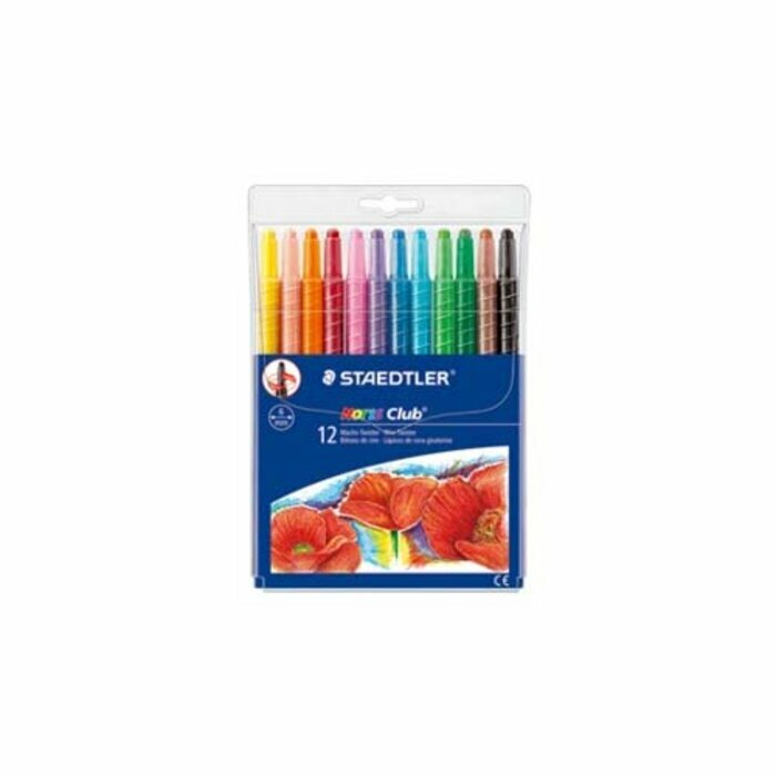 Staedtler Twist Crayon