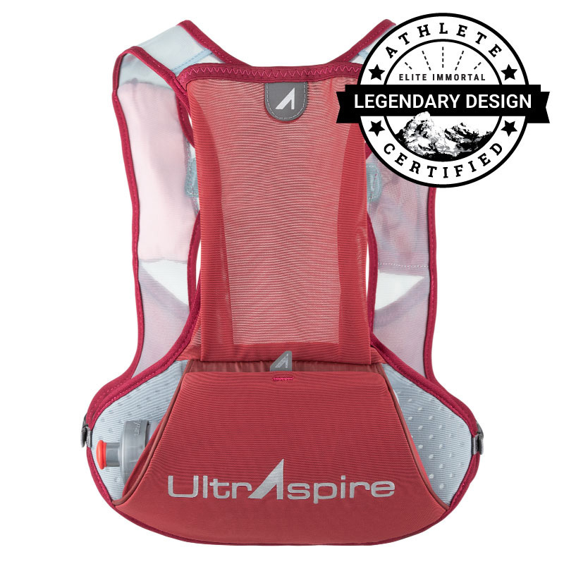 UltraSpire Basham Race Vest