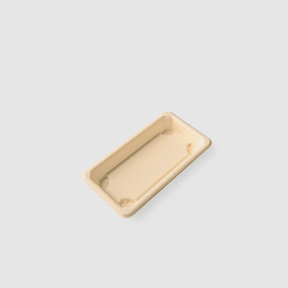 植纖壽司盒 43號