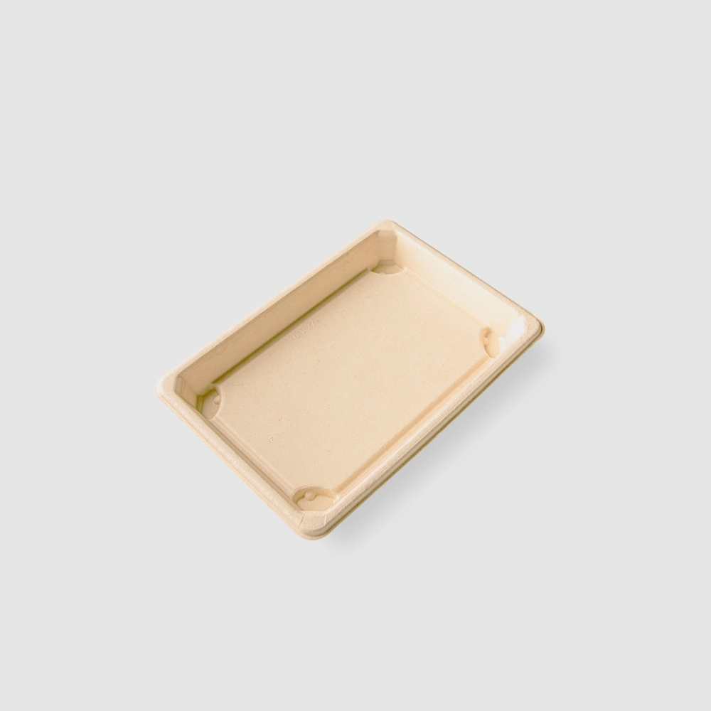 植纖壽司盒 46號