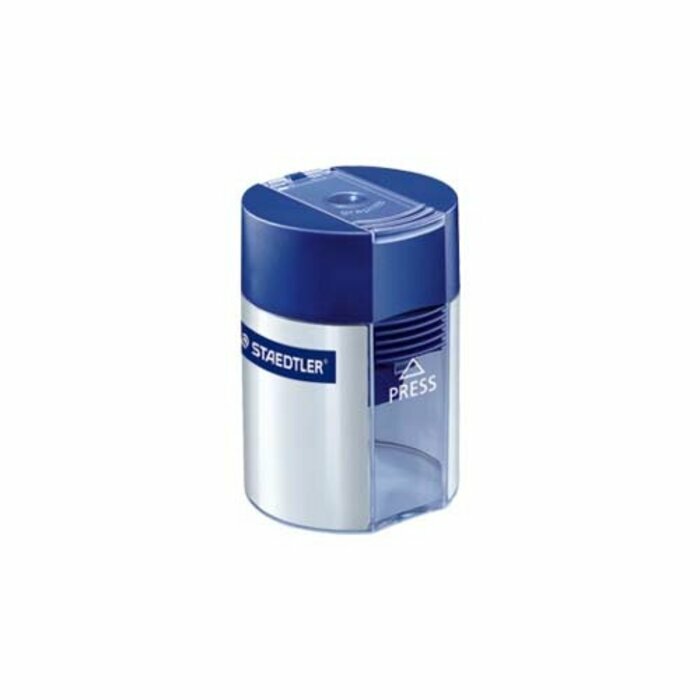 Staedtler 511-011 Pencil Sharpener