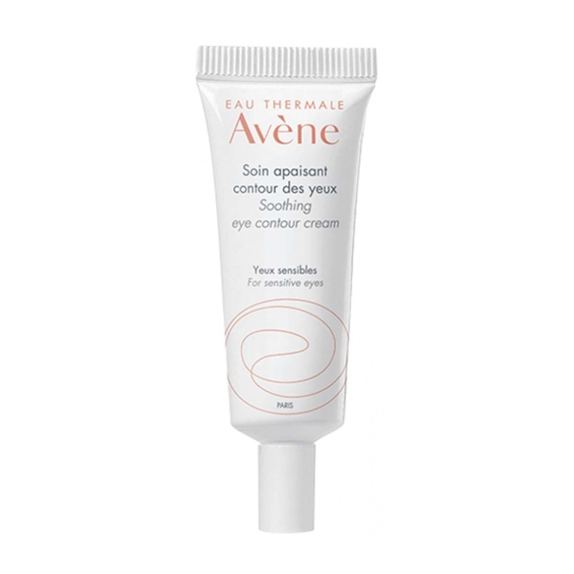 EAU THERMALE AVENE 保濕眼霜 10ML(平行進口)
