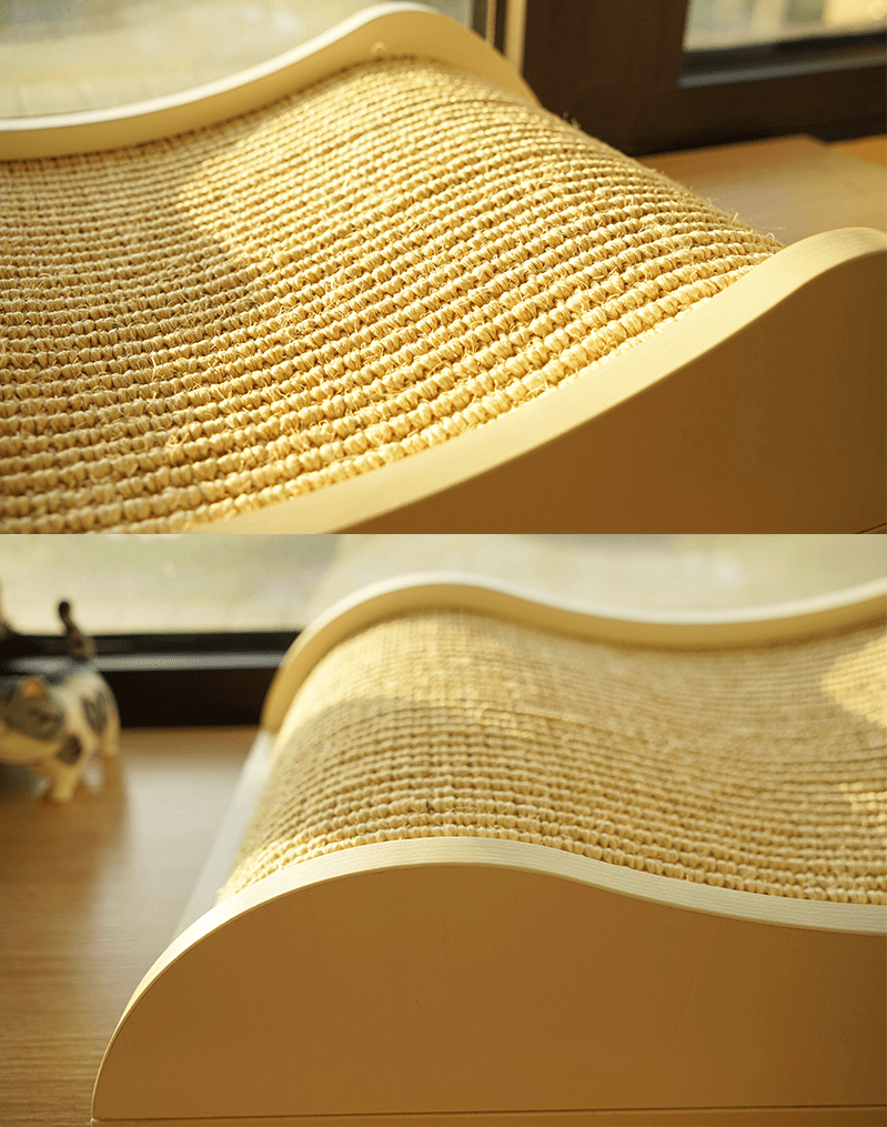 CatS 遠山貴妃椅貓抓板