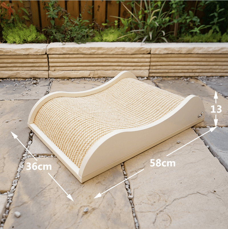 CatS 遠山貴妃椅貓抓板