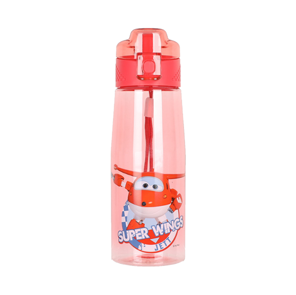 可愛超級飛俠水杯 HM1220