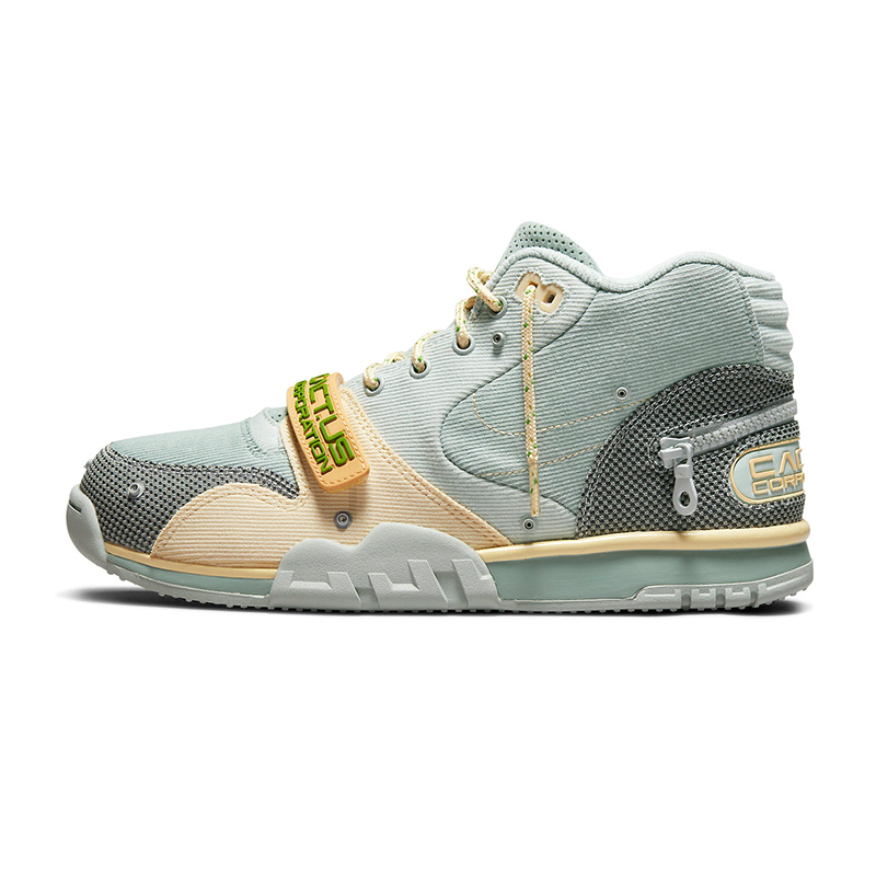 Travis Scott x Nike Air Trainer 1 