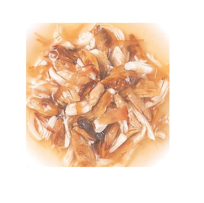 CIAO 貓罐頭 雞肉 + 鰹魚  80g A-48【原箱24 罐】