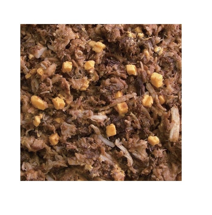 CIAO 貓罐頭  吞拿魚 + 雞肉+ 芝士85g A-21【原箱24 罐】(1ES)