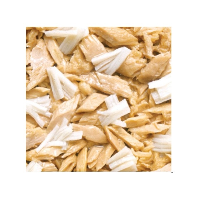 CIAO 貓罐頭 鰹魚+扇貝+蟹肉 80g A-13【原箱24 罐】