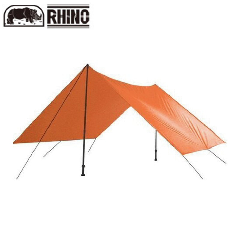 RHINO 犀牛四人輕量雨蓋 61F04
