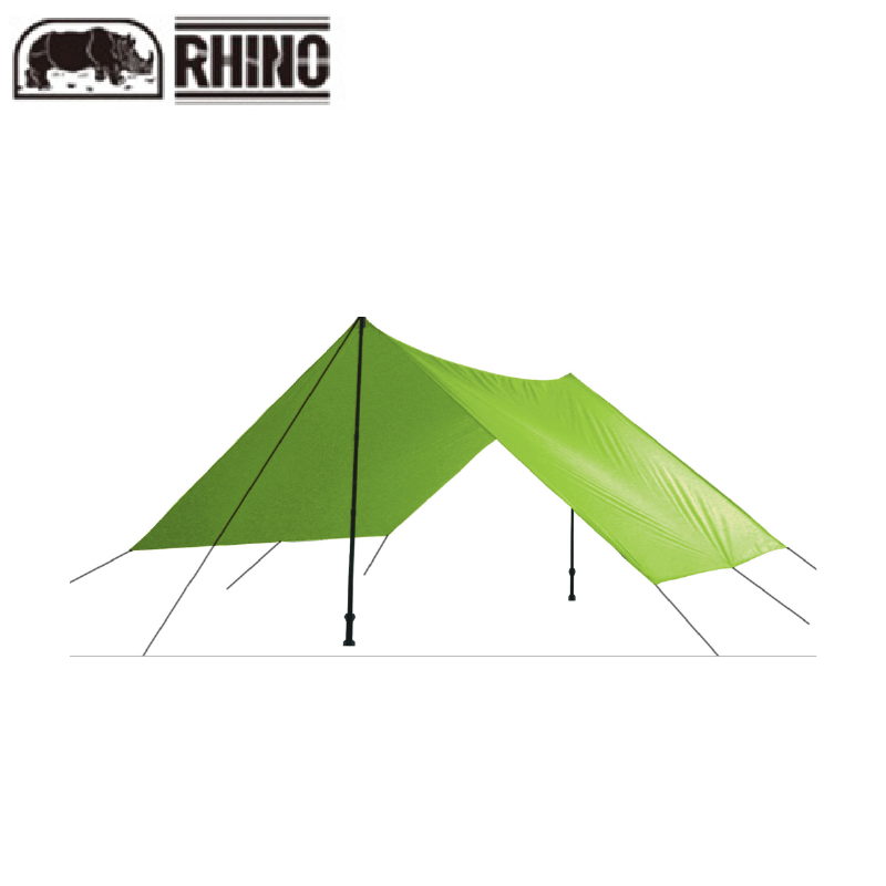 RHINO 犀牛六人輕量雨蓋 61F06