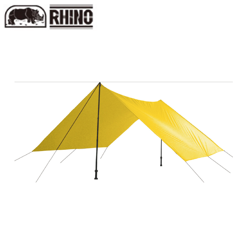 RHINO 犀牛六人輕量雨蓋 61F06