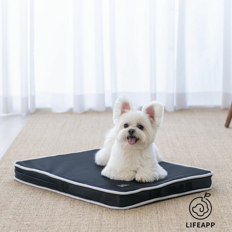 LIFEAPP - 經典透芯涼睡墊