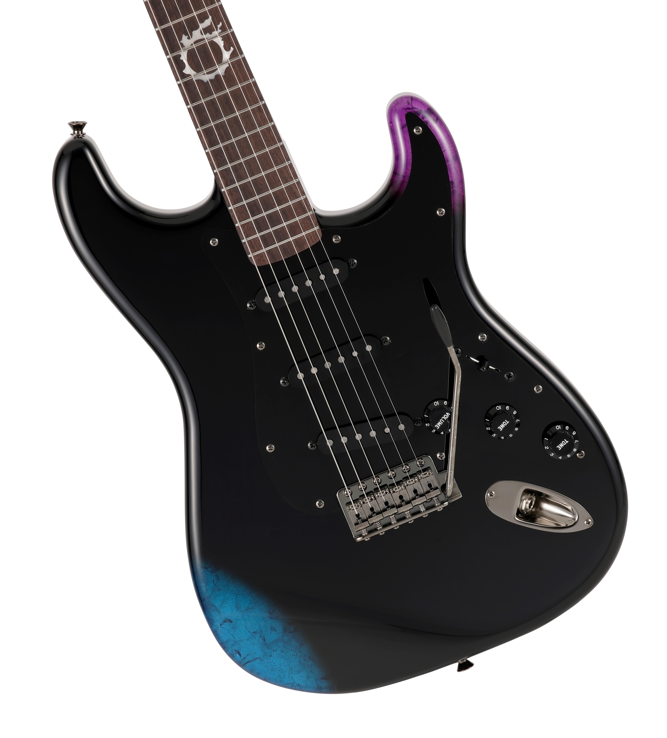 Fender Fender 日廠 Final Fantasy XIV Stratocaster 電吉他 太空戰士 聯名限量款 第 5 張圖片｜三峽吉他 / Bass