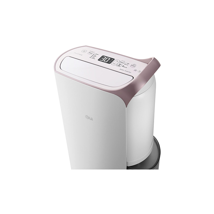 LG 樂金 30公升變頻式離子殺菌智能抽濕機 MD19GQGA1