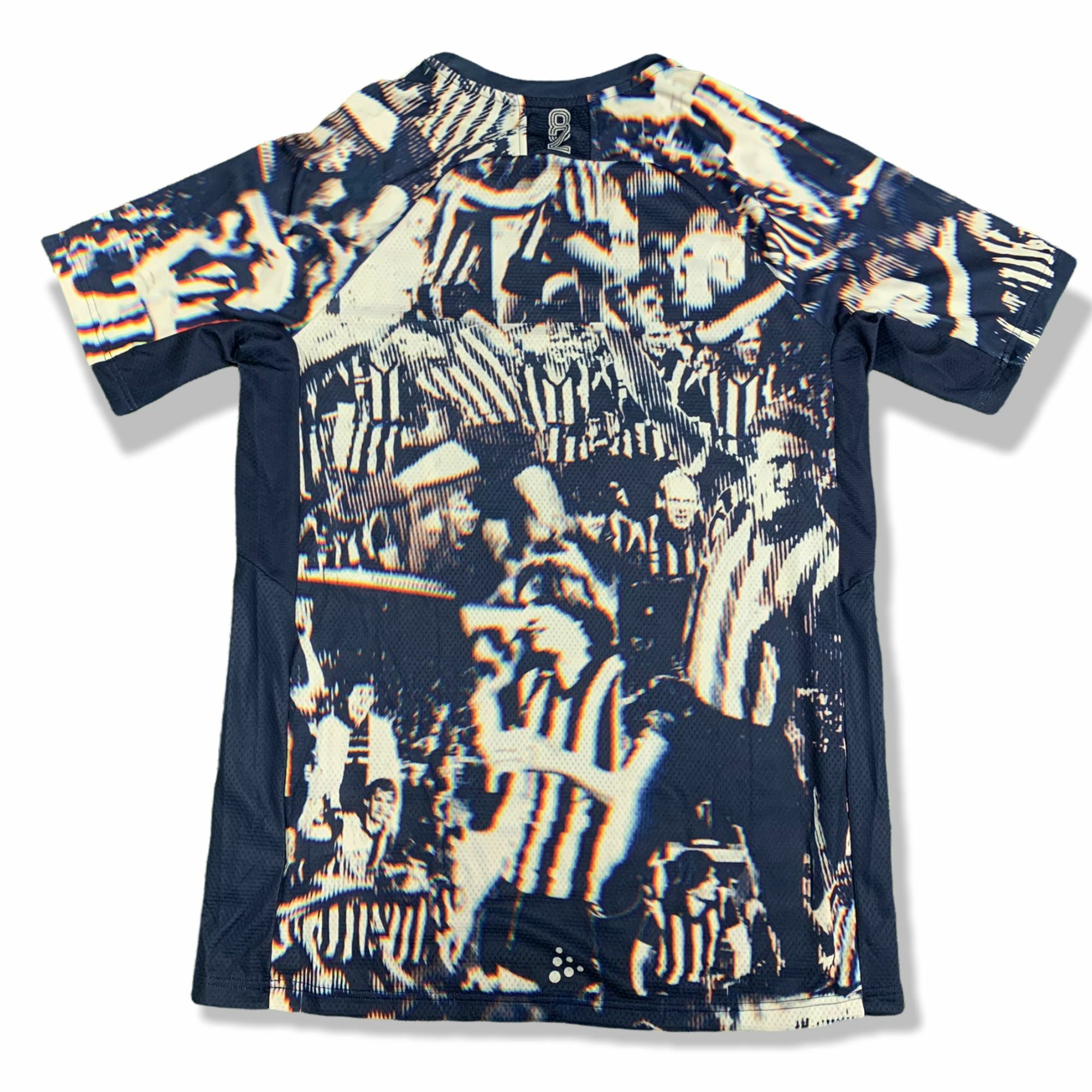 IFK 哥登堡 2022 賽前熱身球衣