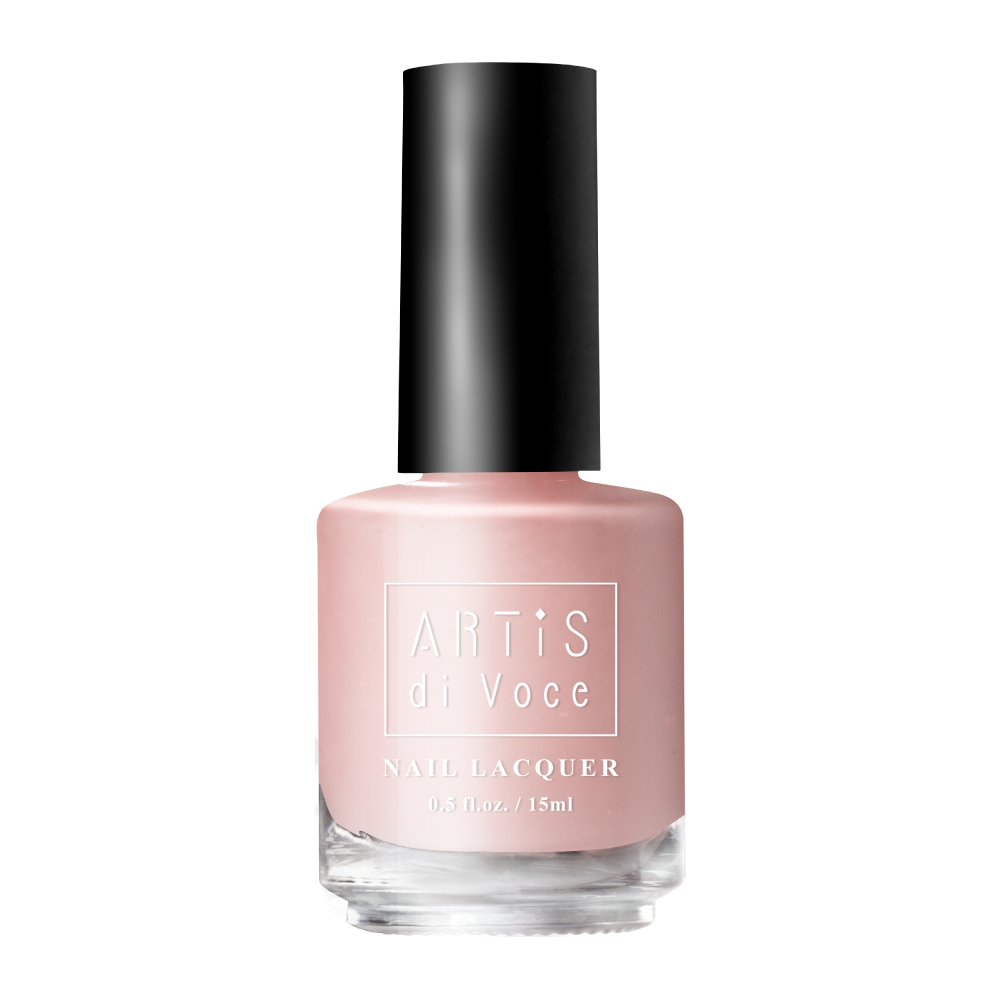 ARTiS di Voce 彩色指甲油 6 柔霧茶