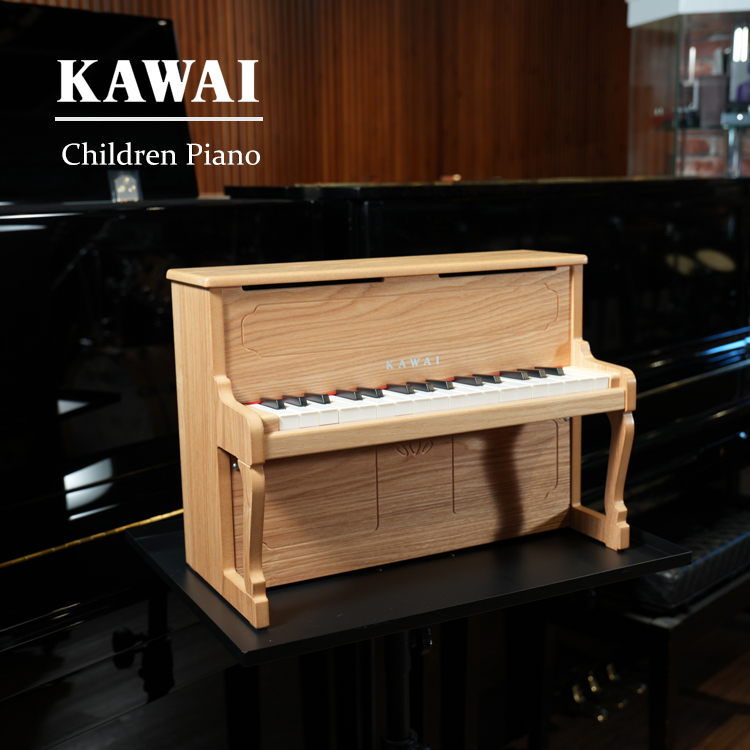 Kawai upright shop piano 1154