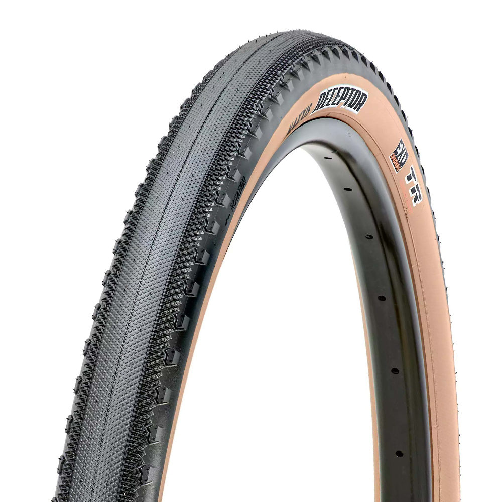 MAXXIS 接收器 (RECEPTOR )礫石公路車胎/越野公路車胎
