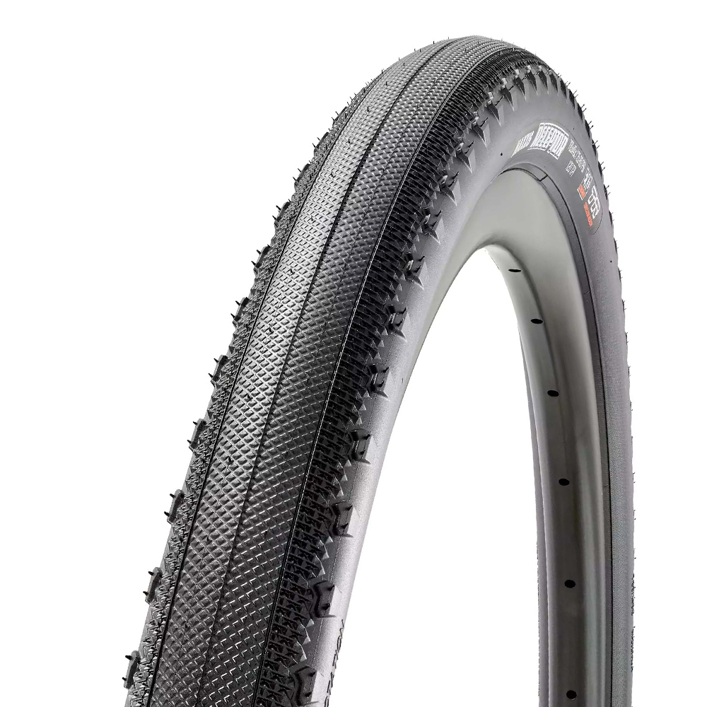 MAXXIS 接收器 (RECEPTOR )礫石公路車胎/越野公路車胎
