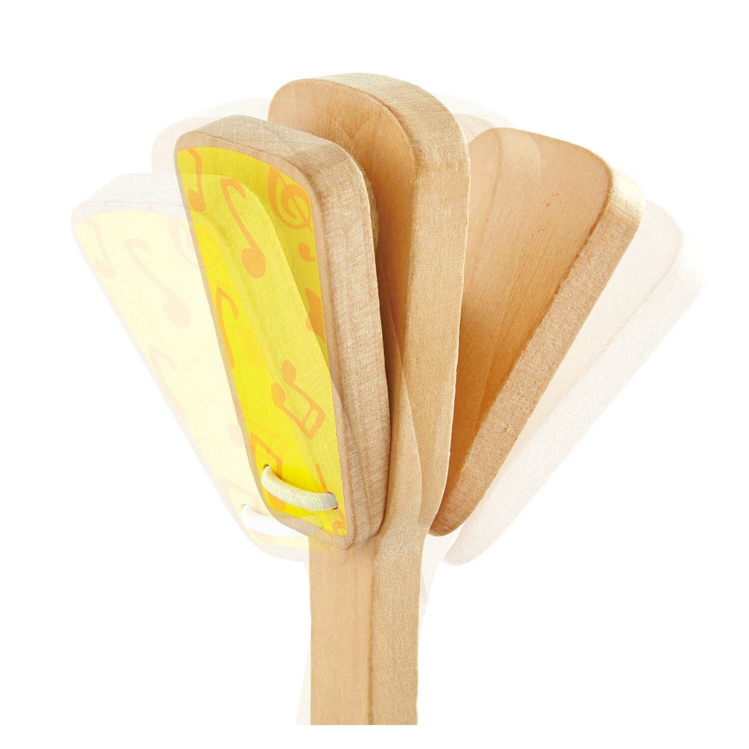 Hape Beginner's Percussion Set, E0615