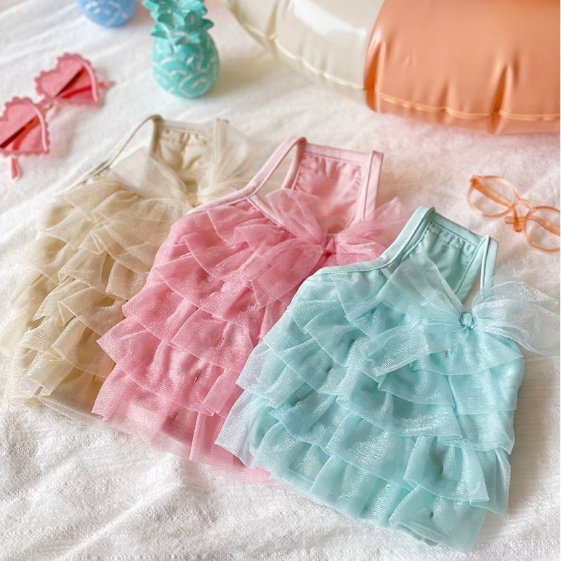 OPAAAP 夏日糖果泳裝