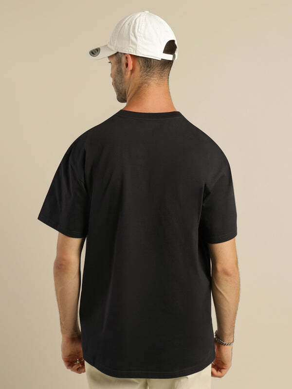 Carhartt  小金LOGO 短袖 T恤 深海軍藍