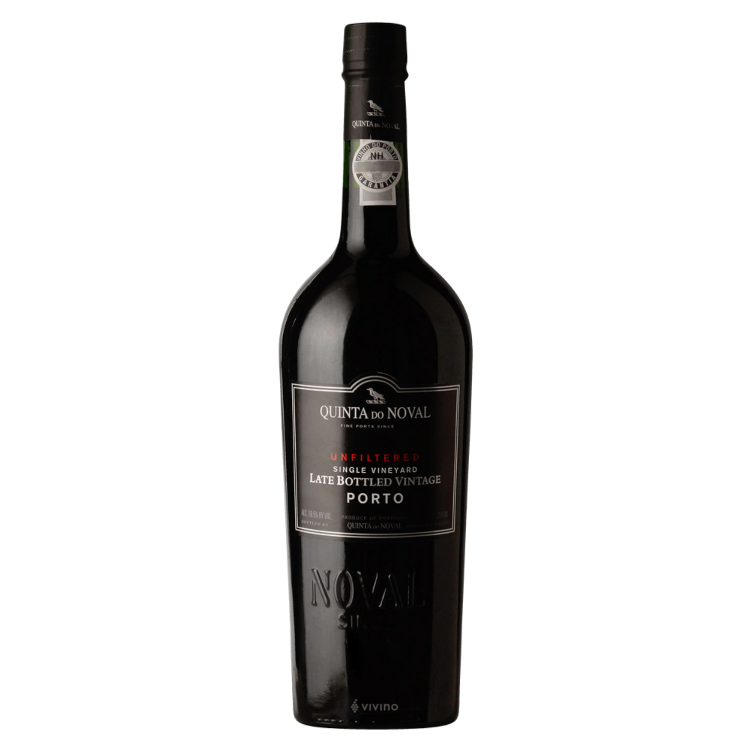 Quinta do Noval Porto Unfiltered Late Bottled Vintage 2014