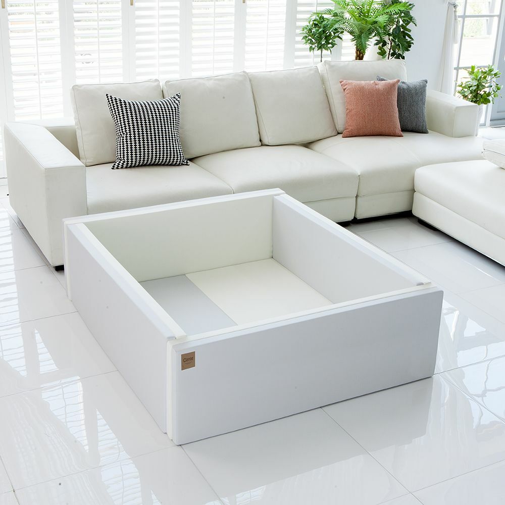 Caraz Bumper 寶寶屋