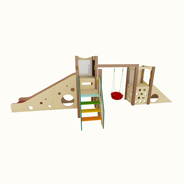 EDUPOD Playground III