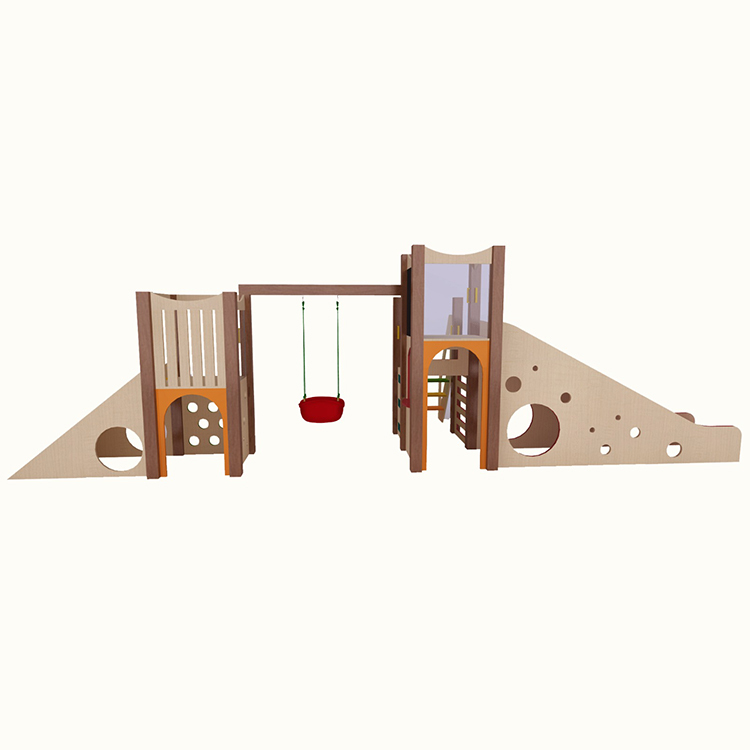 EDUPOD Playground III