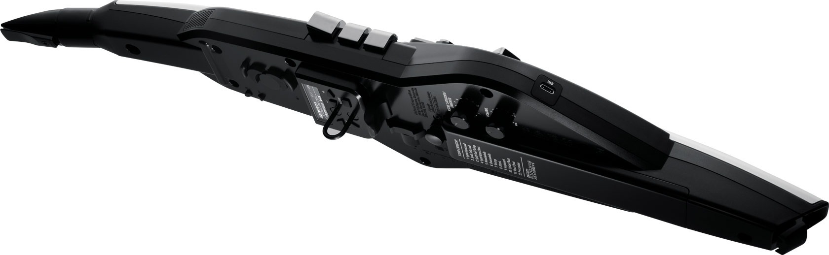 Roland Roland Aerophone AE-20 數位吹管 第 2 張圖片｜三峽弦樂器