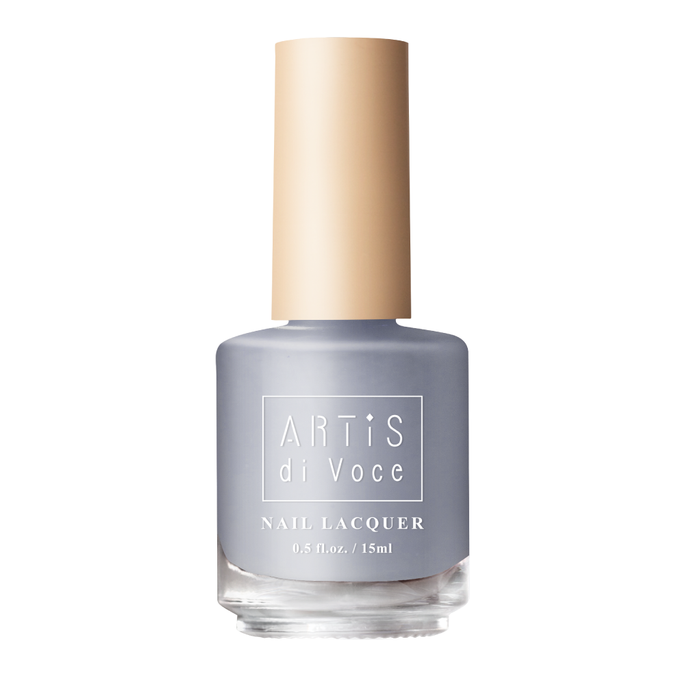 Betta × ARTiS di Voce 彩色指甲油 BA01 凌晨三時