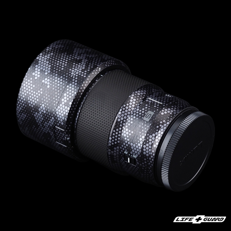 Panasonic LUMIX S 85mm F1.8 Lens Skin